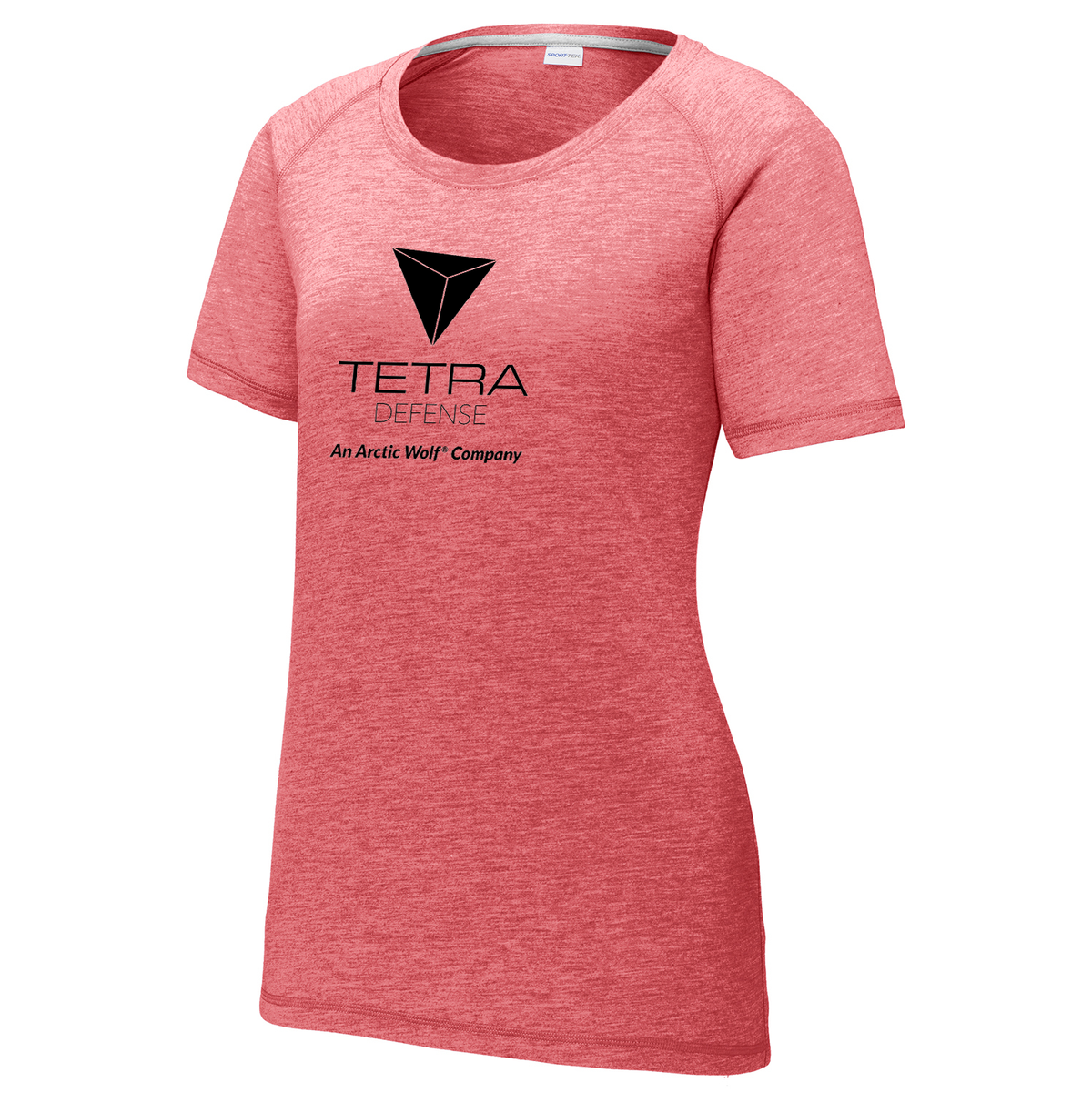 Tetra Defense Women's Raglan CottonTouch