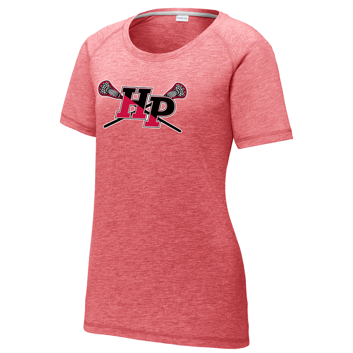 High Point Lacrosse Women's Raglan CottonTouch