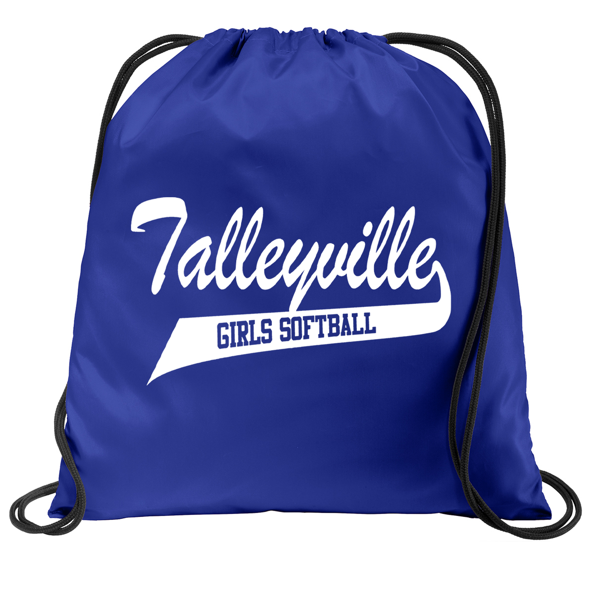 Talleyville Rec Softball Cinch Pack