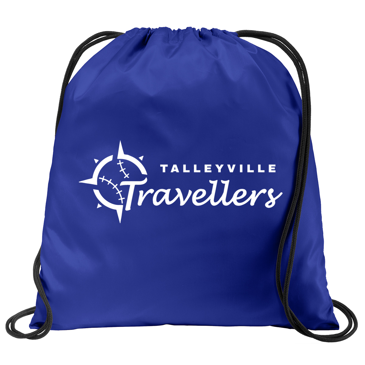 Talleyville Travel Softball Cinch Pack