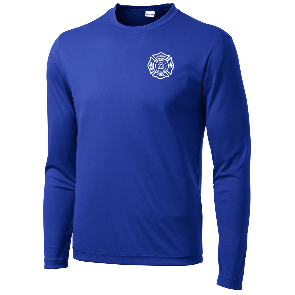 East Orange Local 23 Long Sleeve Performance Shirt