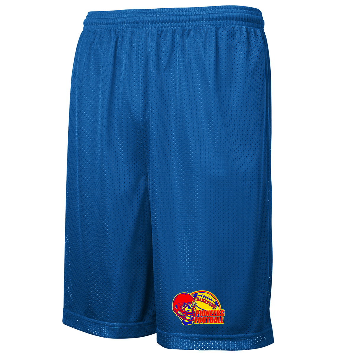 Frankford High School Football Classic Mesh Shorts