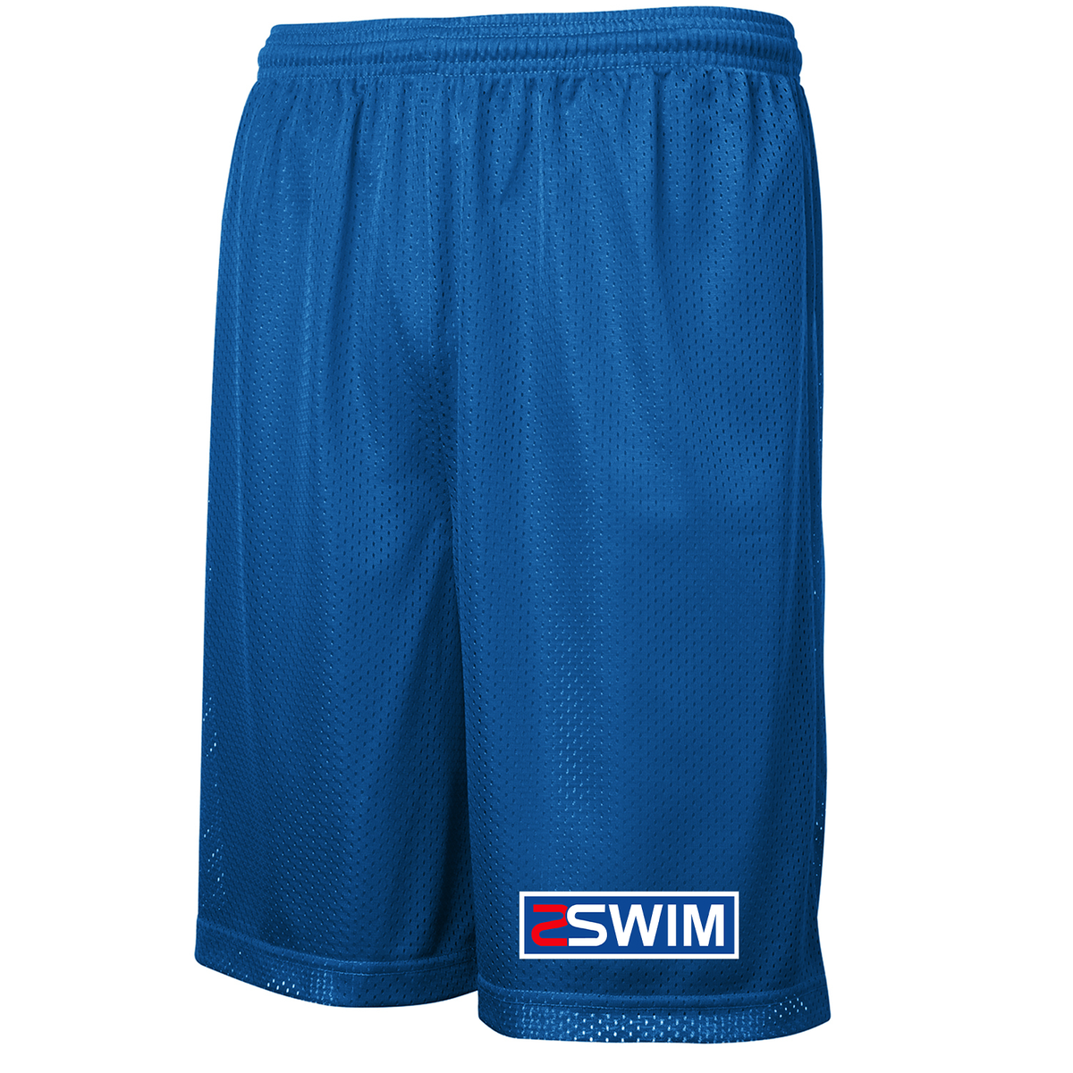 Skudin Swim Classic Mesh Shorts
