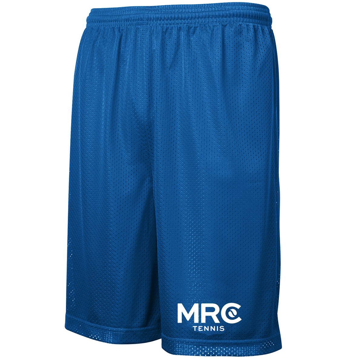 Middlebury Racquet Club Classic Mesh Shorts