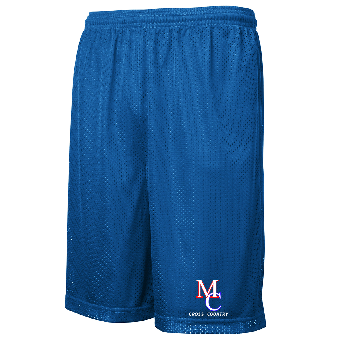 Middle Country Cross Country Classic Mesh Shorts