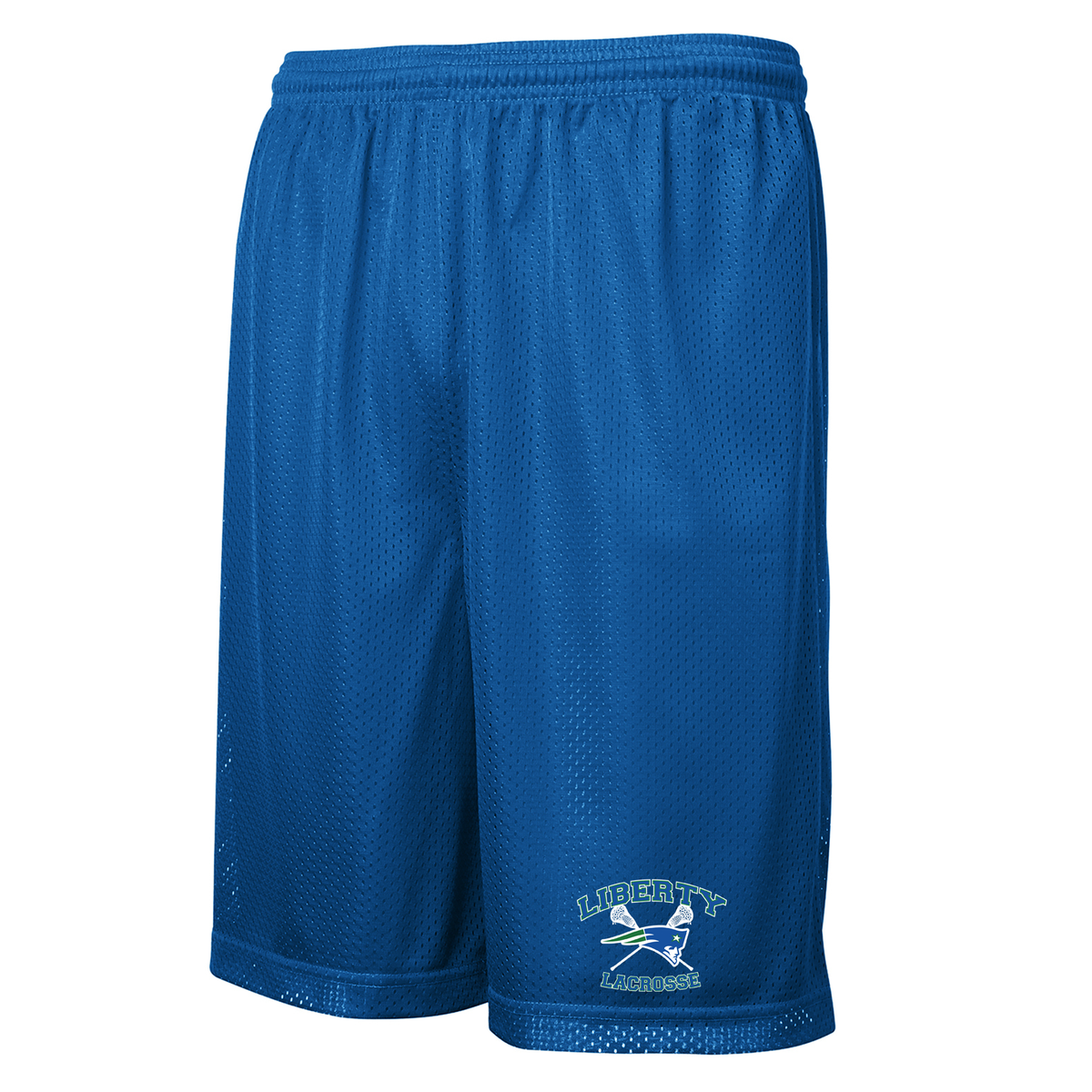 Liberty Lacrosse Classic Mesh Shorts