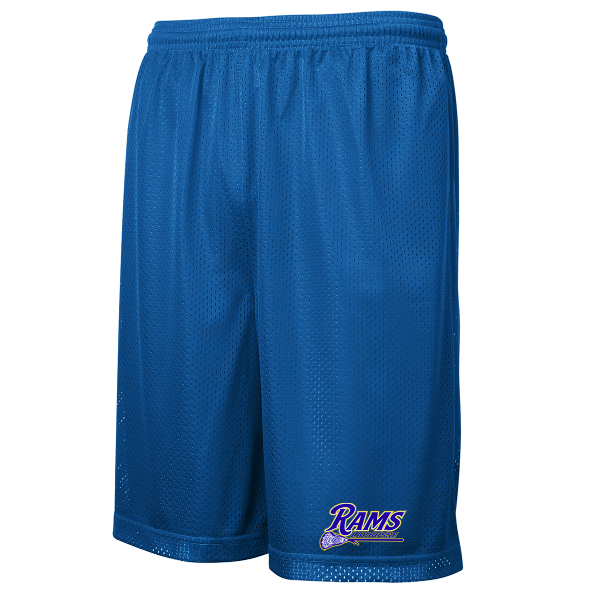 Southeastern Youth Lacrosse Classic Mesh Shorts