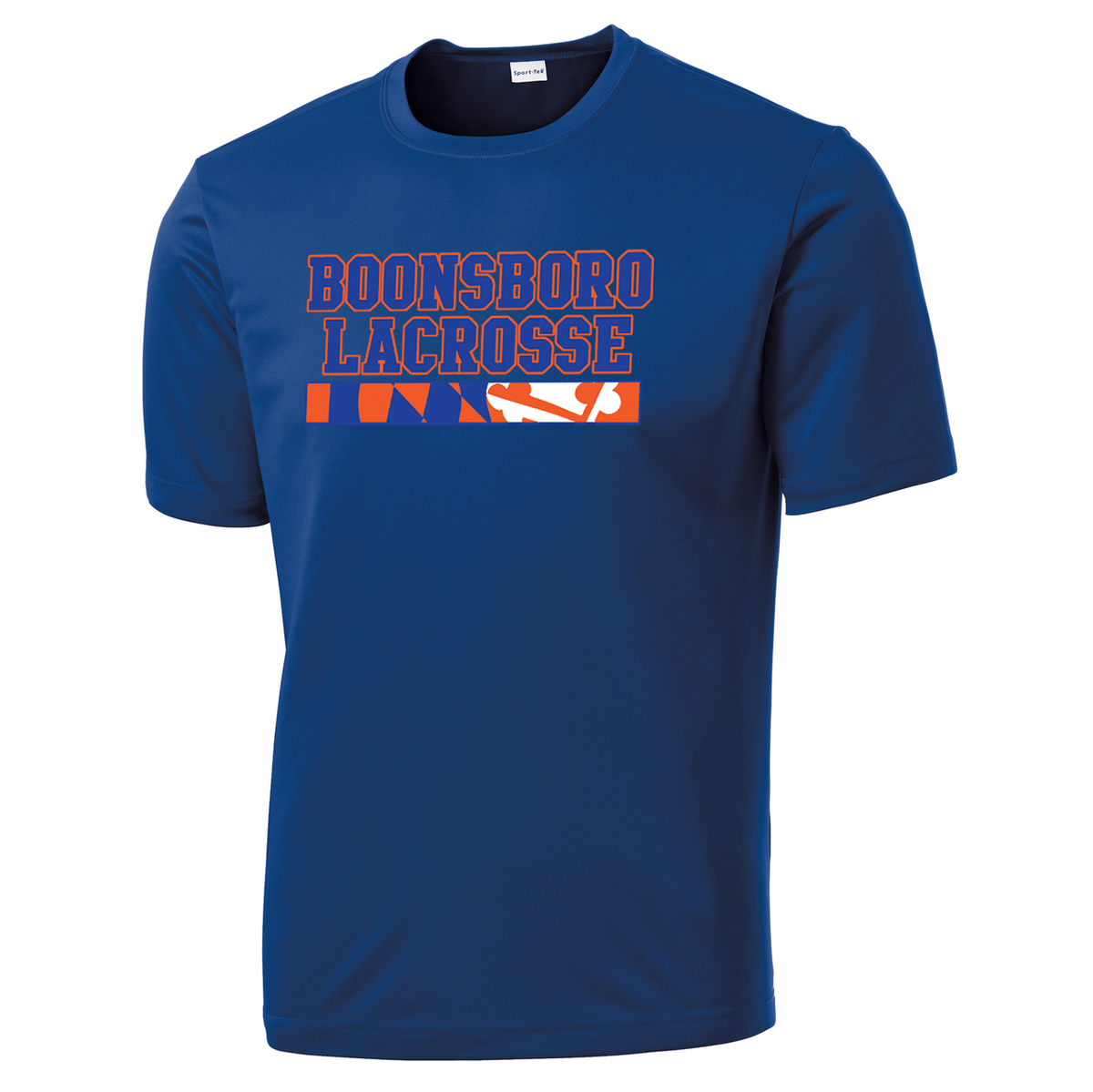 Boonsboro Lacrosse Performance T-Shirt