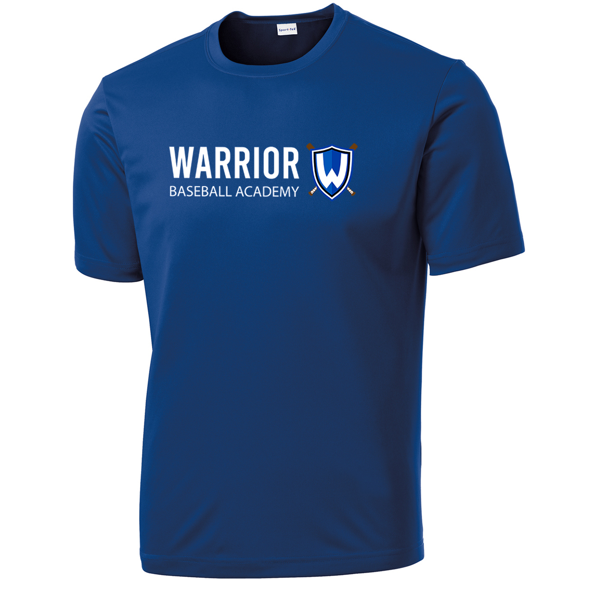Warrior Baseball Academy Performance T-Shirt