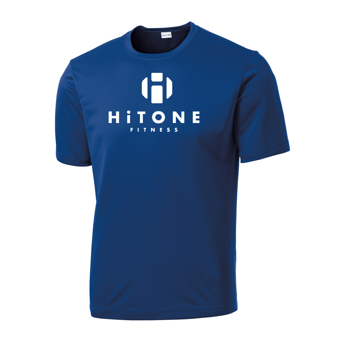 HiTONE Fitness Performance T-Shirt