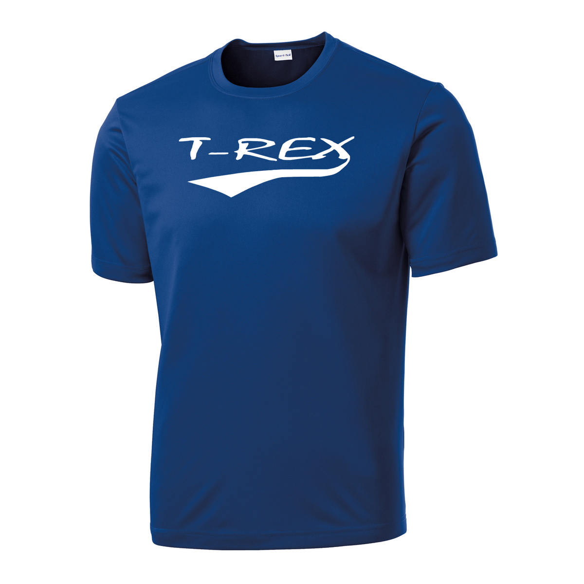 T-Rex Baseball Performance T-Shirt