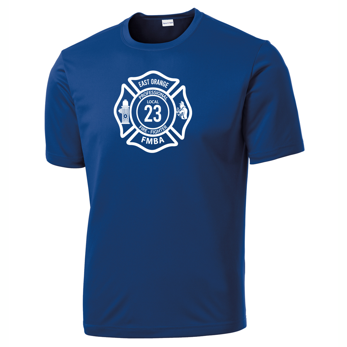 East Orange Local 23 Performance T-Shirt