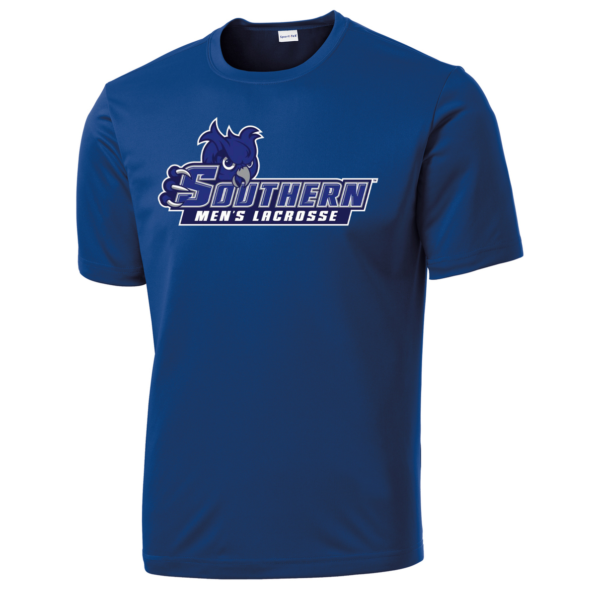 SCSU Lacrosse Performance T-Shirt
