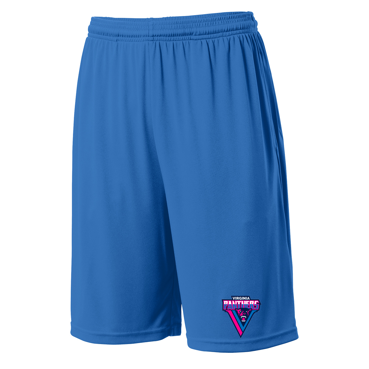 Virginia Panthers Shorts