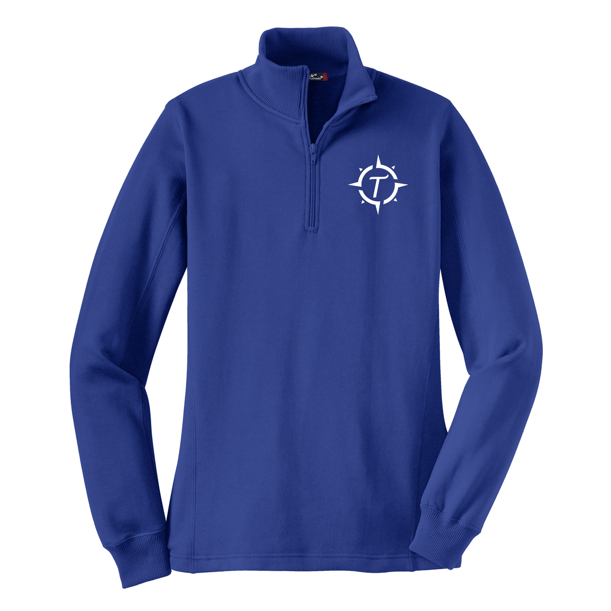 Talleyville Travel Softball Women's 1/4 Zip Fleece