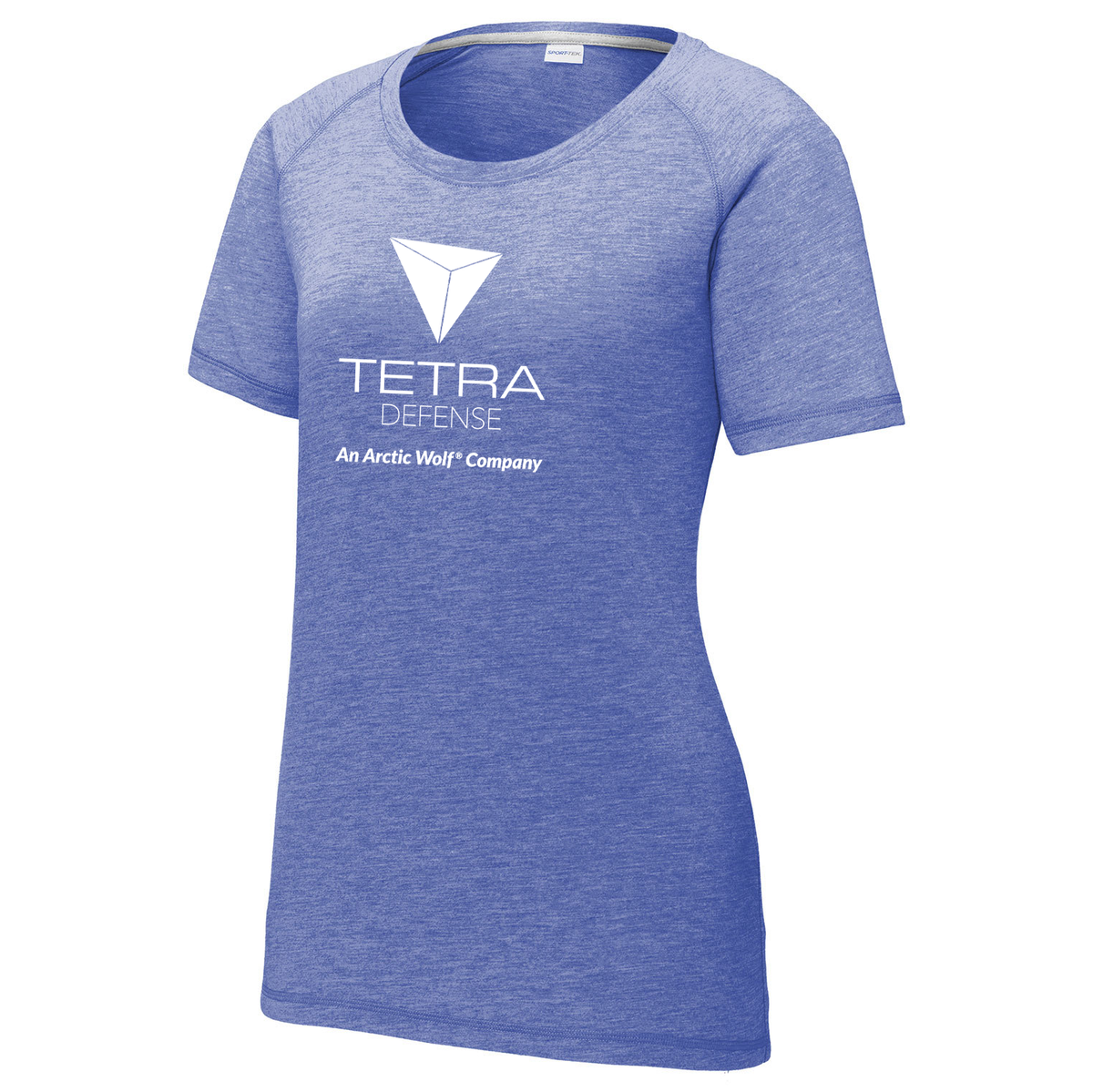 Tetra Defense Women's Raglan CottonTouch