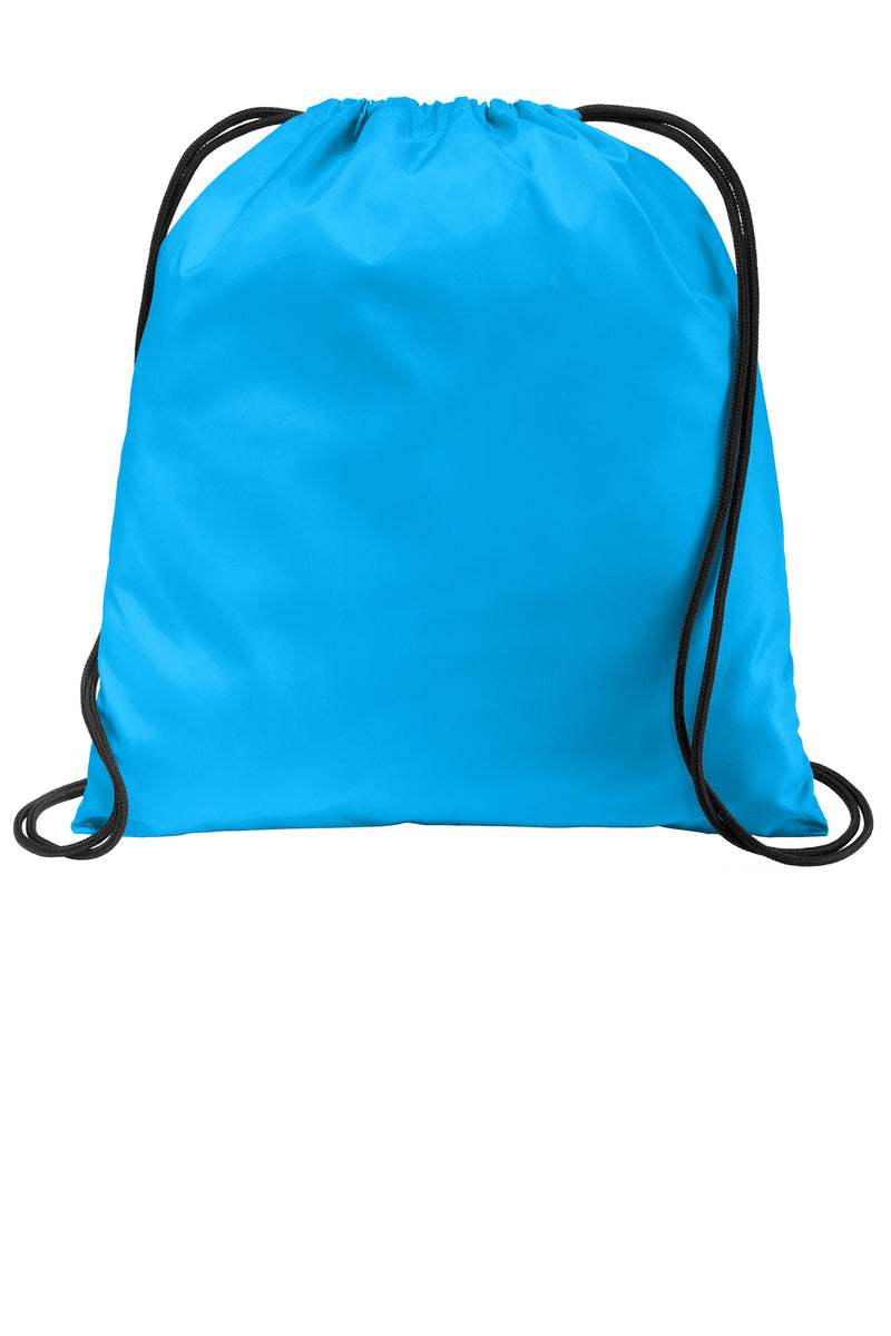 Sample Cinch Pack