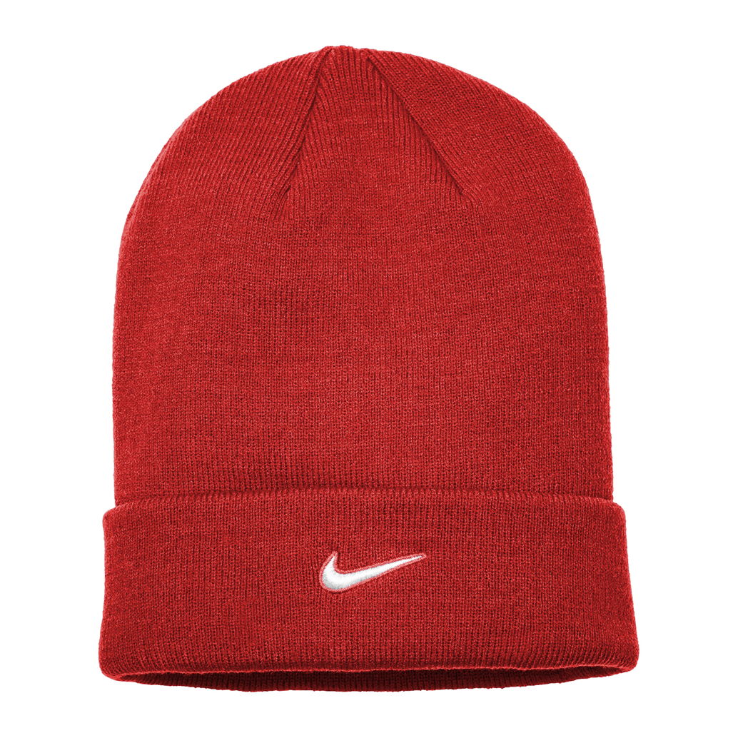 Somers HS Girls Varsity Lacrosse Nike Beanie