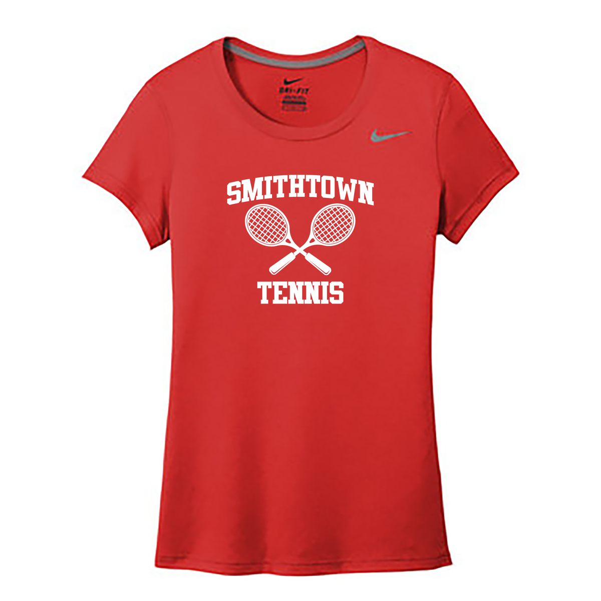 Smithtown Tennis Nike Ladies Legend Tee