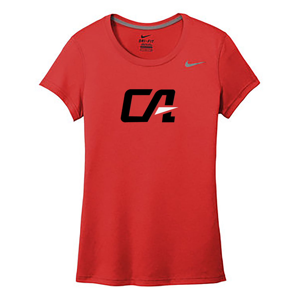 Clubhouse Performance Nike Ladies Legend Tee