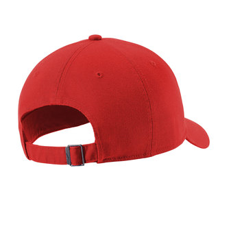 HF Little Vikings Preschool Nike Heritage 86 Cap