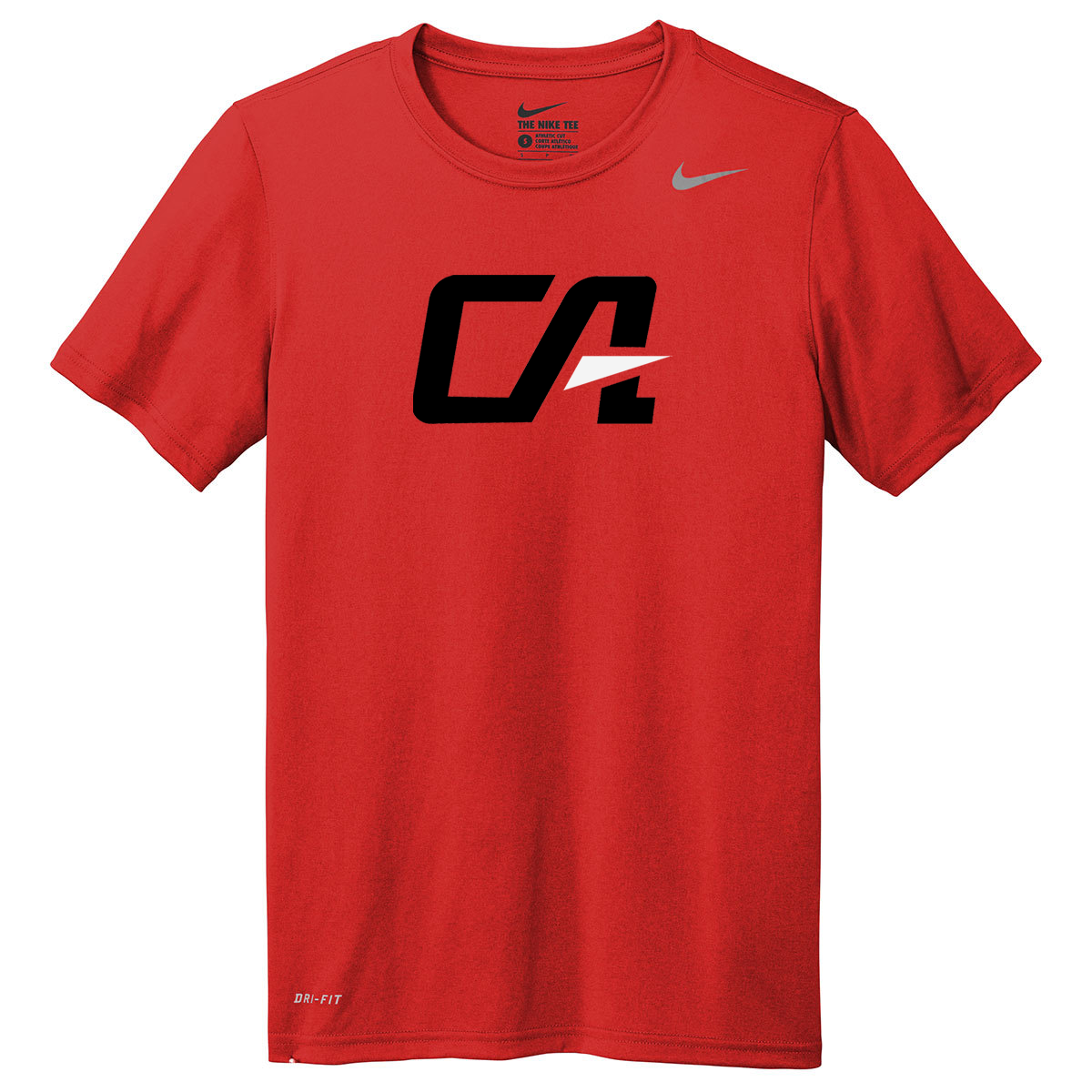 Clubhouse Performance Nike Legend Tee