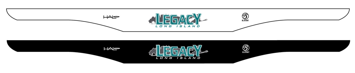 Legacy Girls Lacrosse Headband