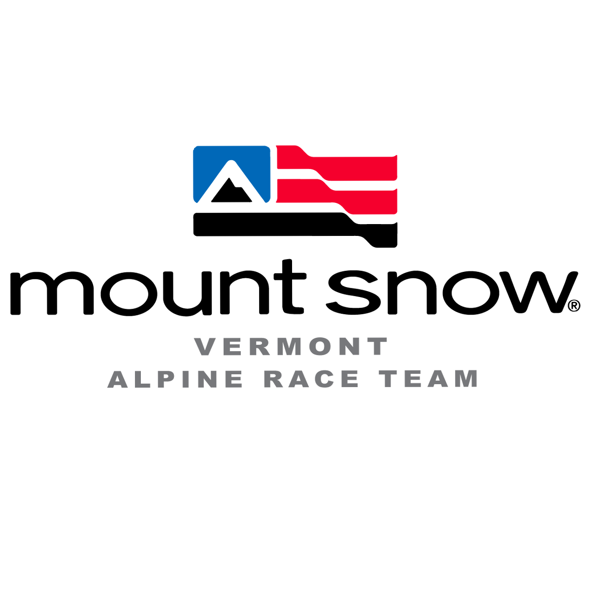 Mount Snow Stickers