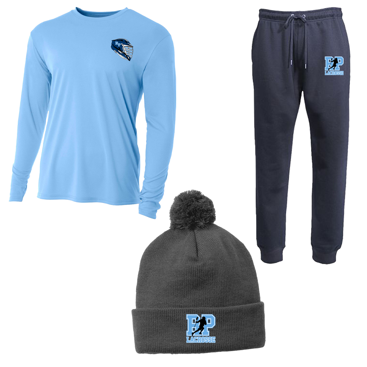 Rocky Point PAL Winter Player Pack