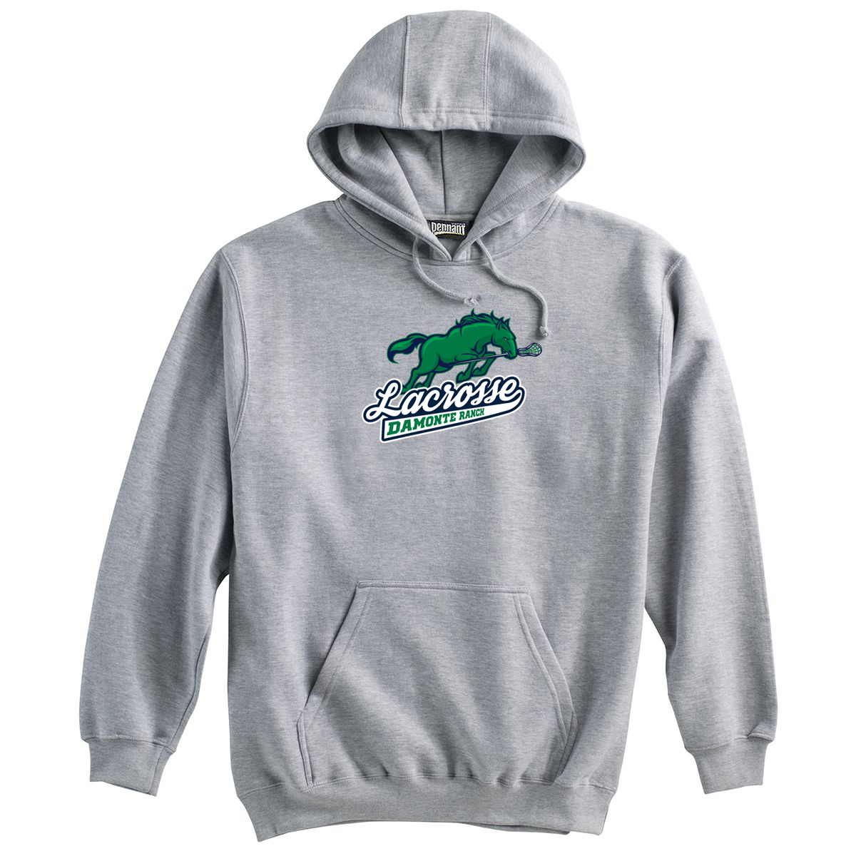 Damonte Ranch Lacrosse Sweatshirt