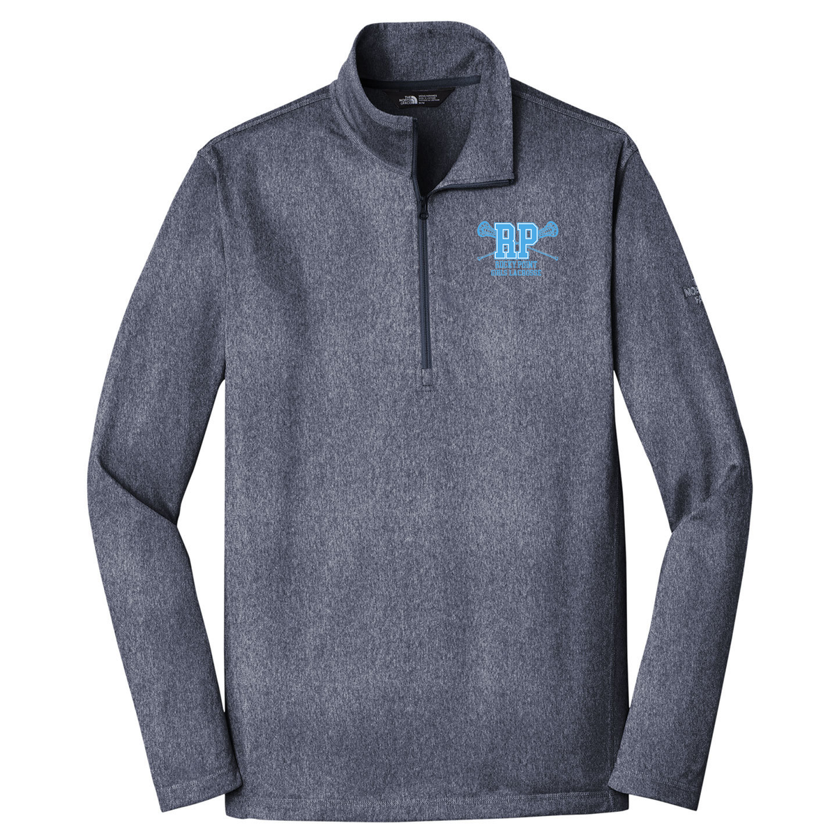 Rocky Point Girls Lacrosse The North Face Tech 1/4 Zip