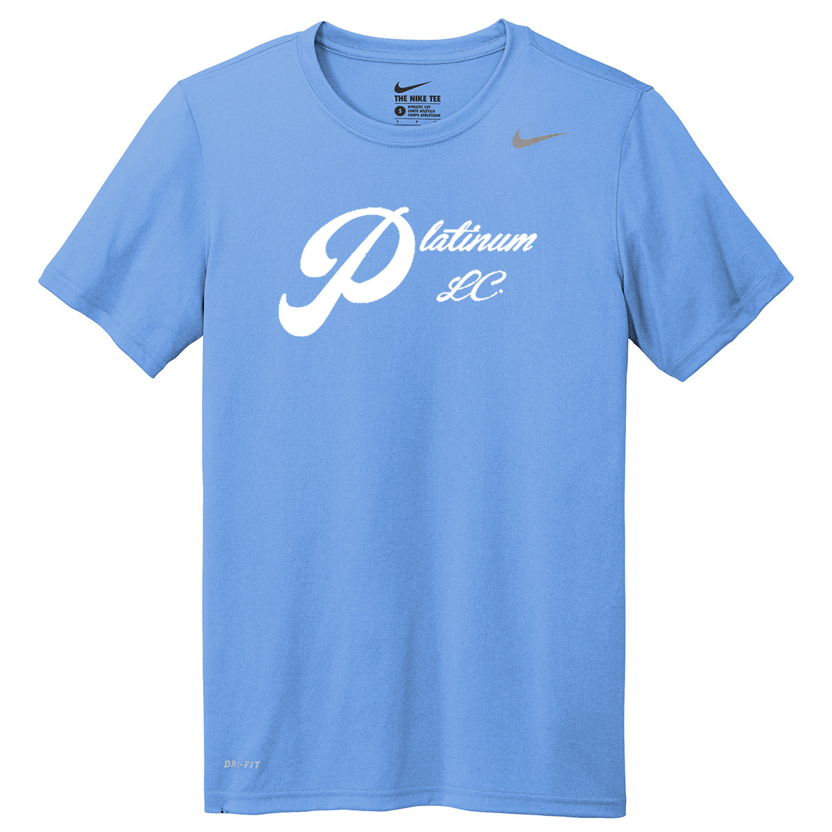 Platinum LC Nike Legend Tee