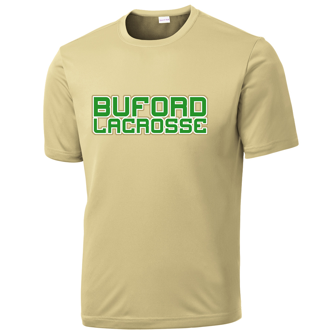 Buford Youth Lacrosse Performance T-Shirt