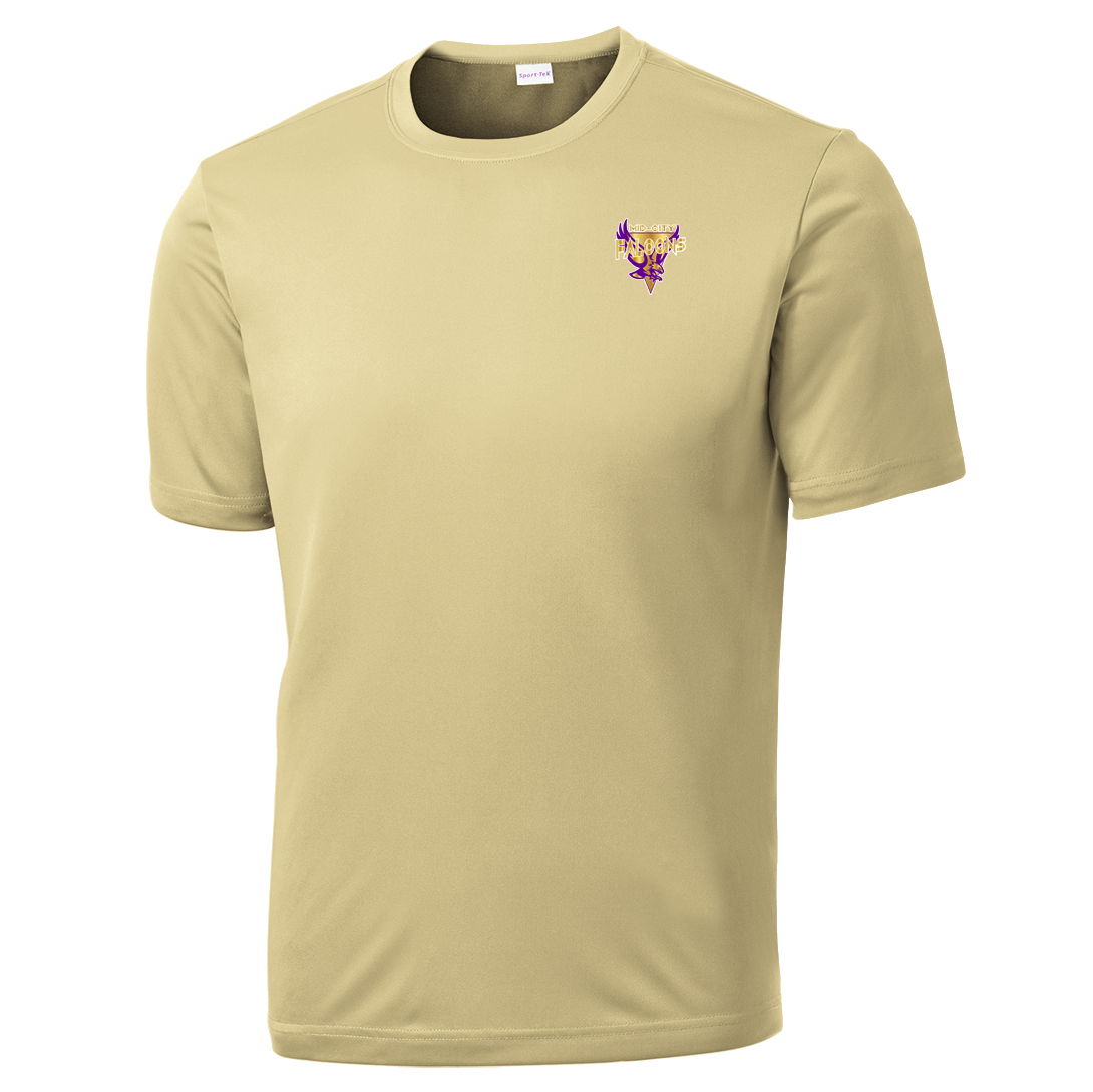Mid-City Falcons  Performance T-Shirt