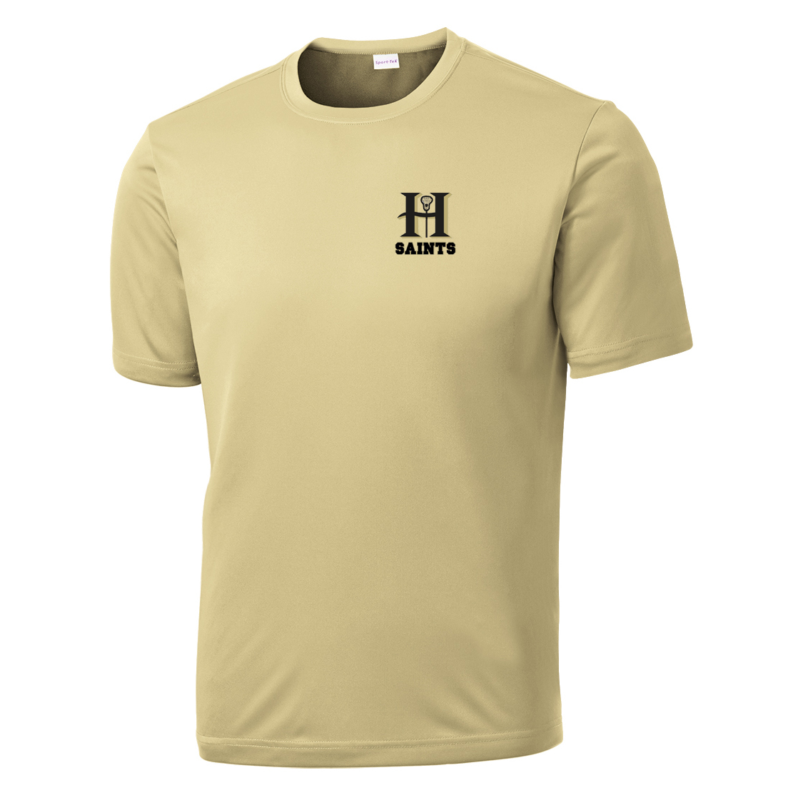 HAYLA Saints Vegas Performance T-Shirt