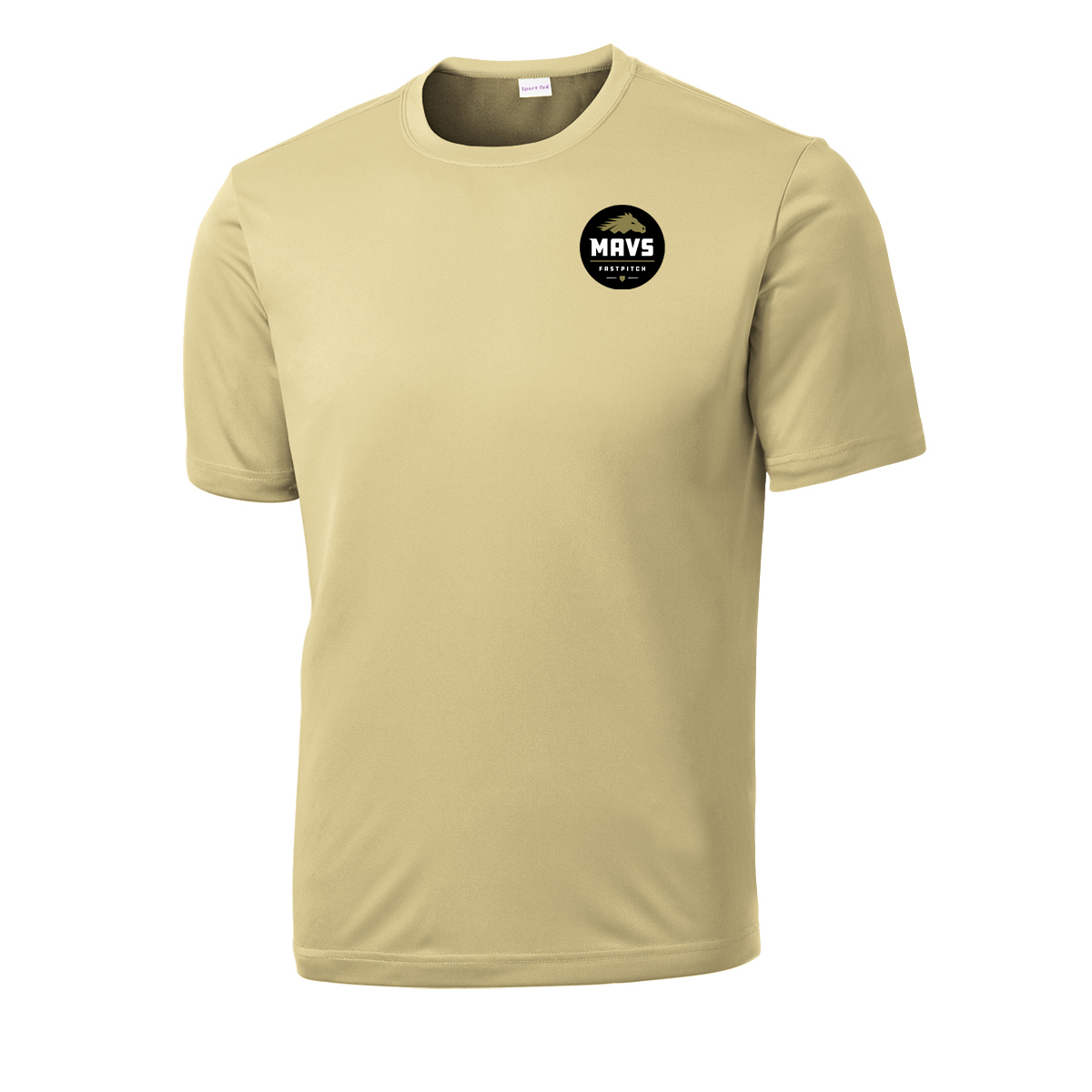 Mavs Fastpitch Performance T-Shirt