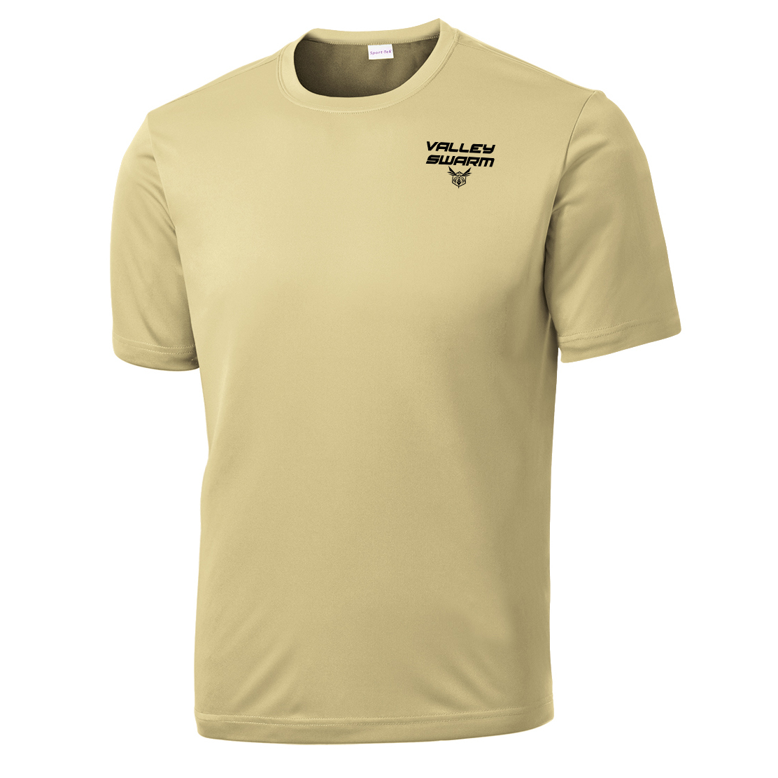 Valley Swarm Performance T-Shirt