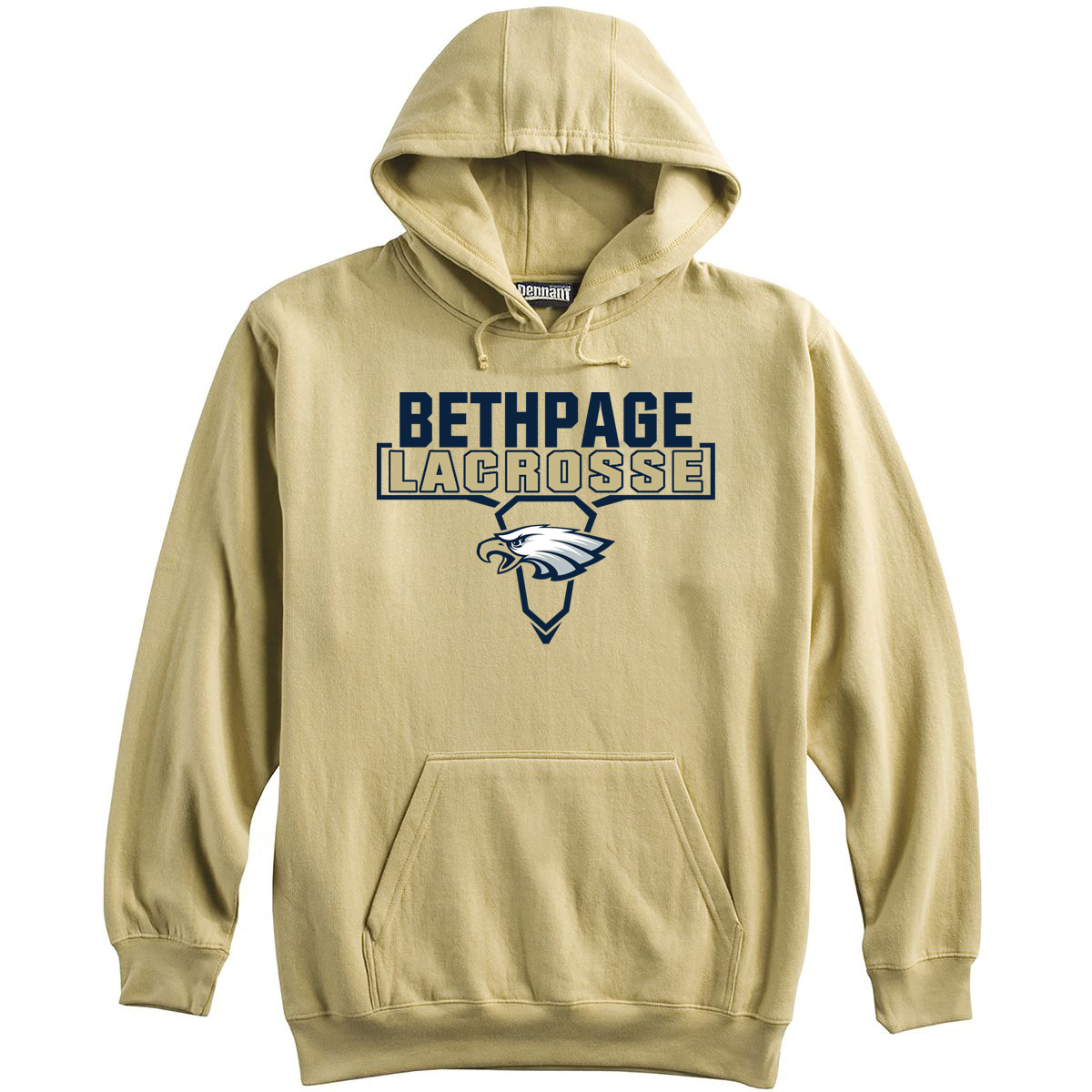 Bethpage HS Lacrosse Sweatshirt