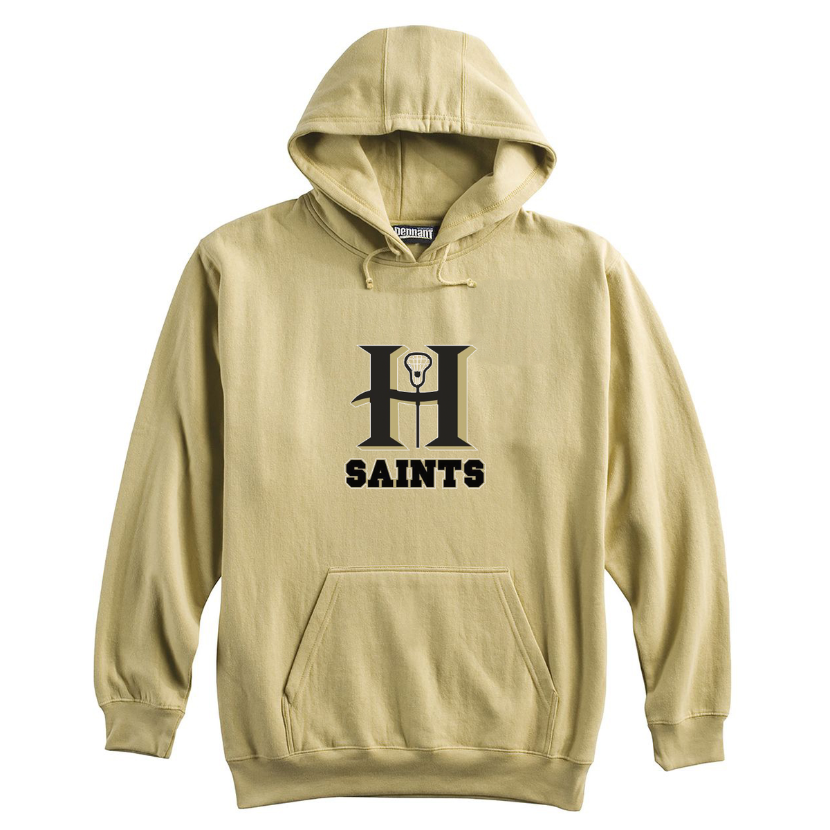 HAYLA Saints Vegas Gold Sweatshirt
