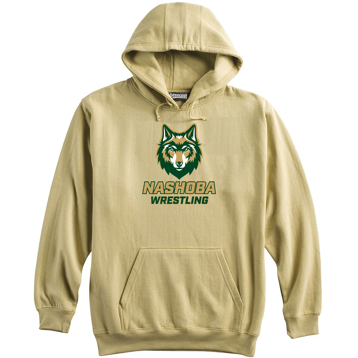 Nashoba Wrestling Sweatshirt