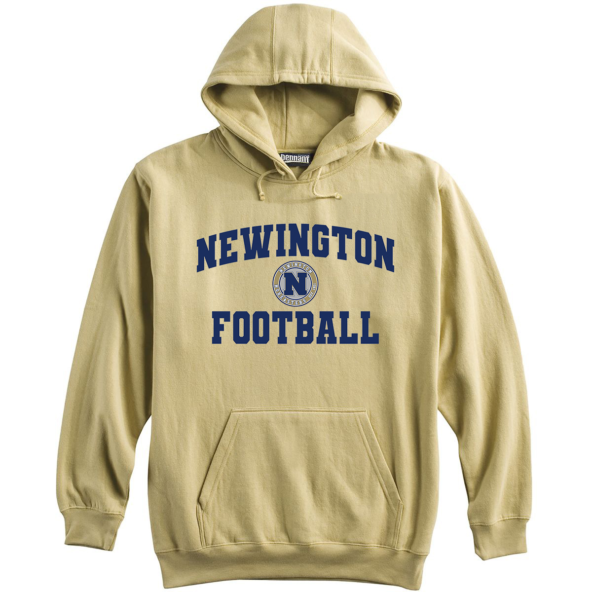 Newington HS Football Sweatshirt