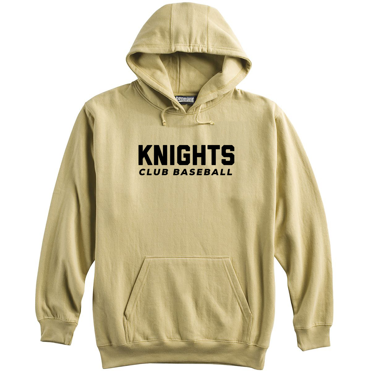 UCF Club Baseball Sweatshirt