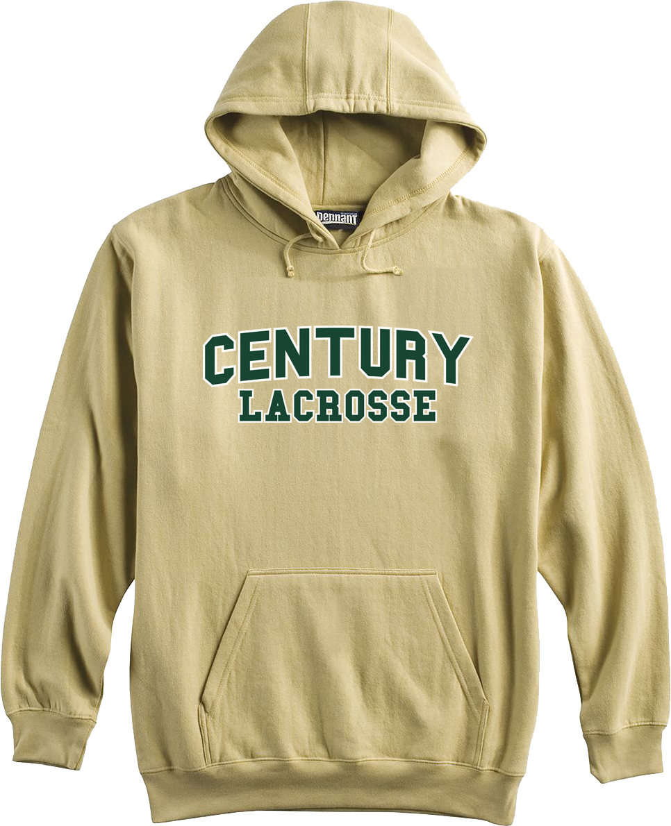 Century Lacrosse Vegas Gold Sweatshirt