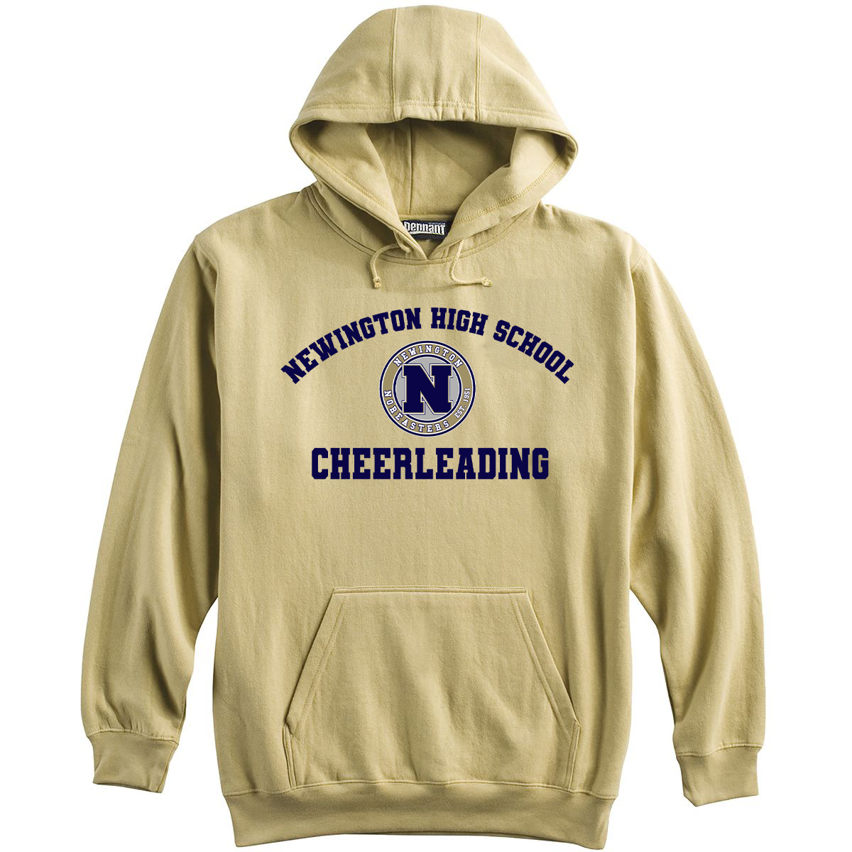 Newington HS Cheer Sweatshirt