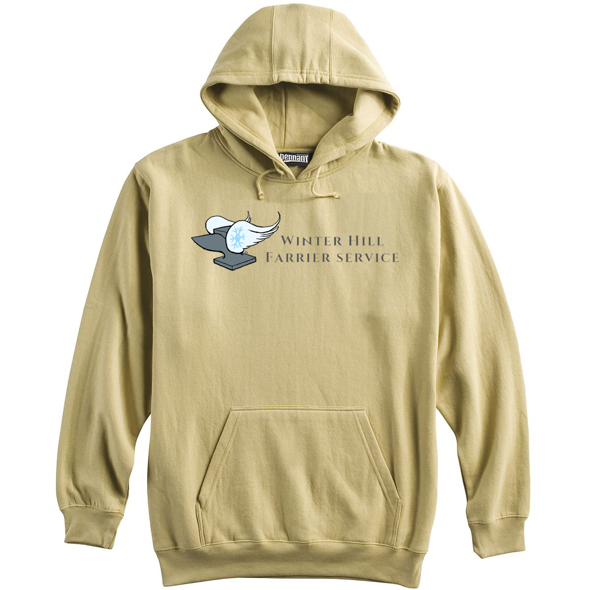 Winterhill Farm Sweatshirt