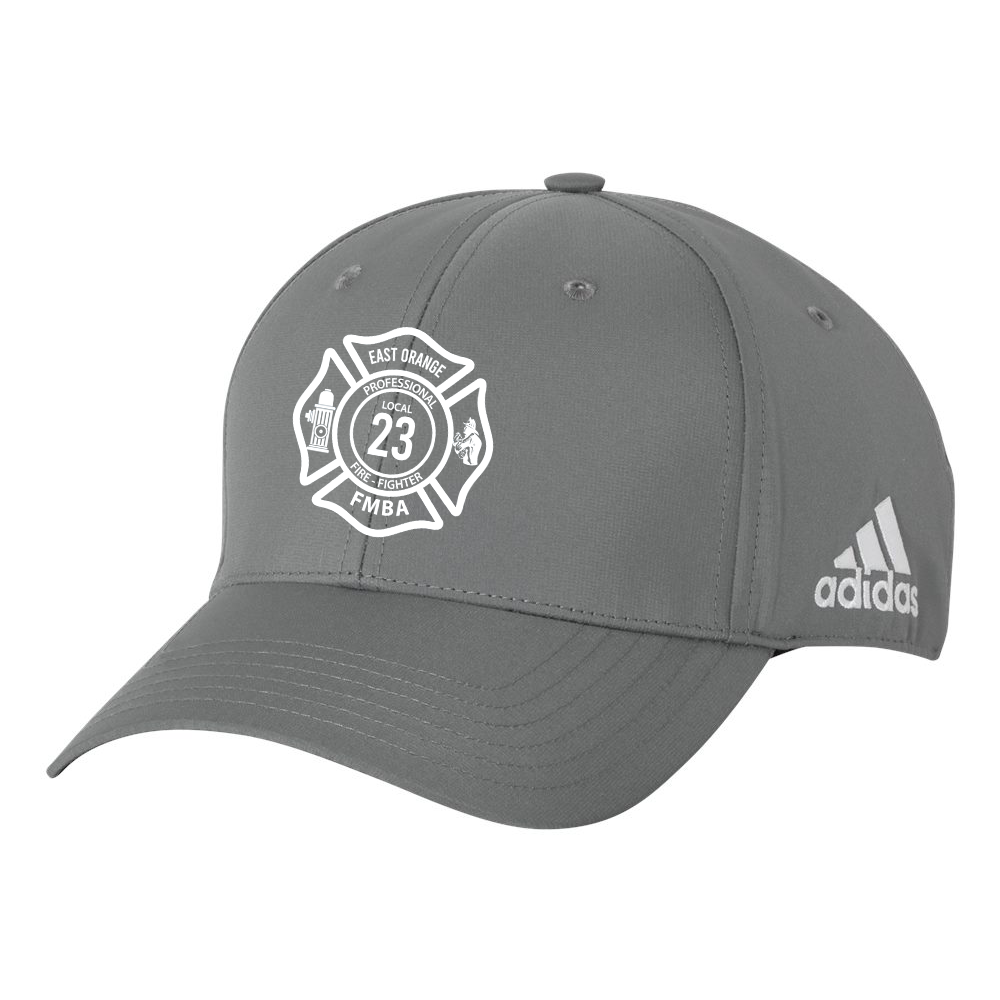East Orange Local 23 Adidas Core Performance Cap