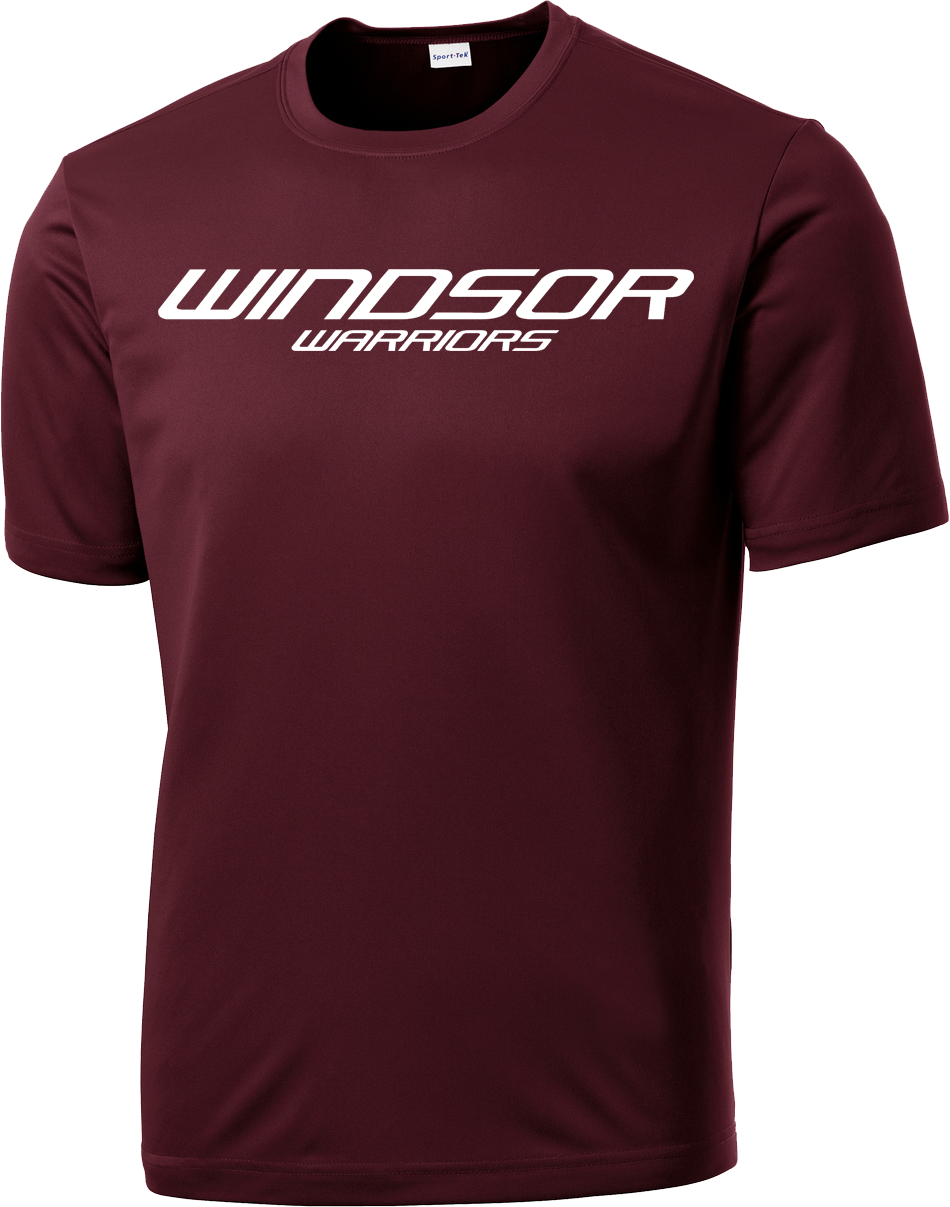 Windsor Performance T-Shirt