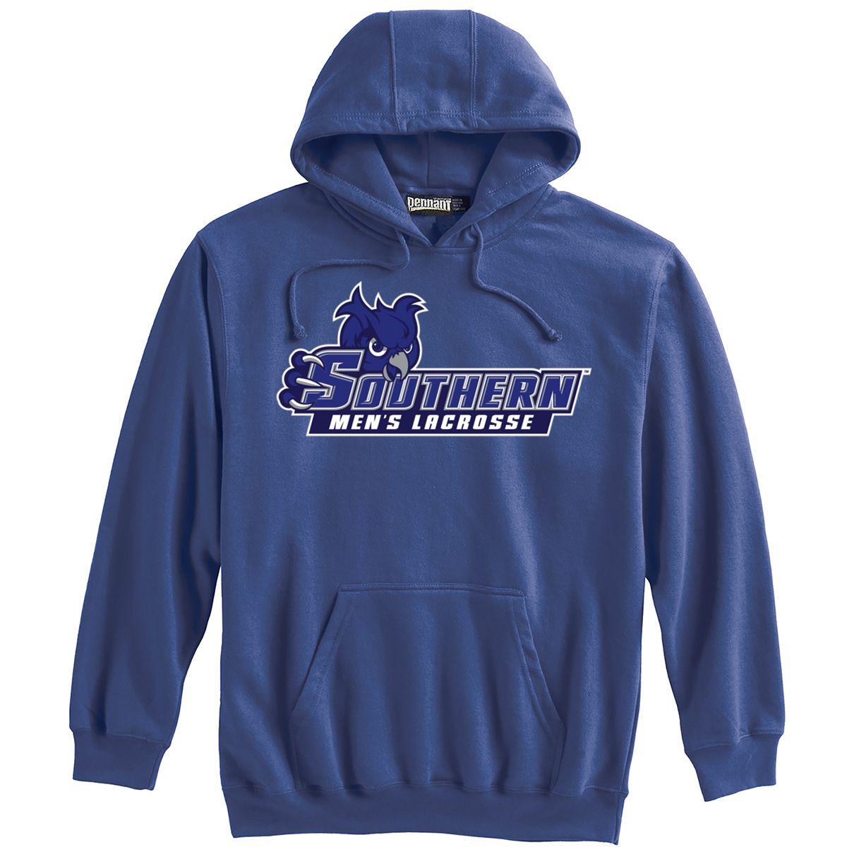 SCSU Lacrosse Sweatshirt