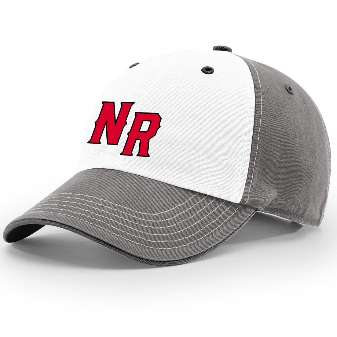 North Rockland Rebels Richardson Washed Hat