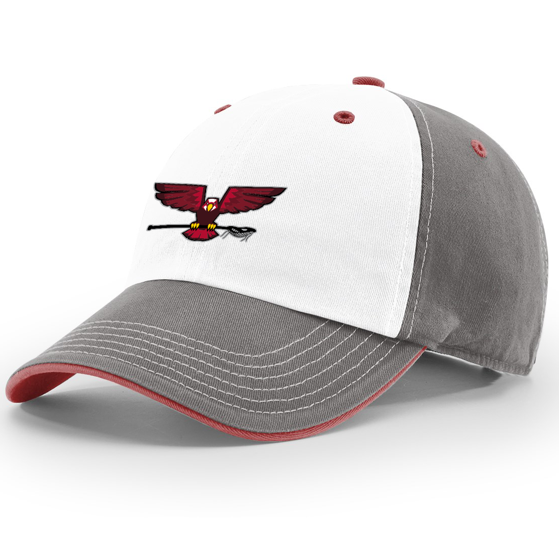 North Tapps Legacy Lacrosse Richardson Washed Hat